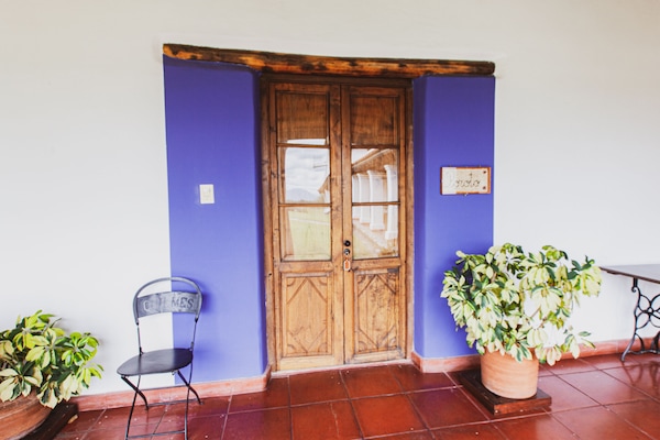 Superior Room, Garden View | Select Comfort beds, individually decorated, iron/ironing board
