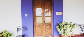 Finca Las Margaritas