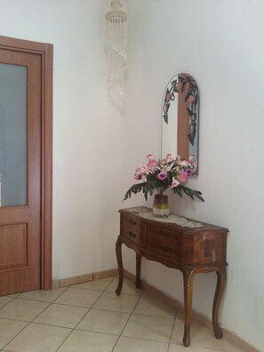 Chi tiết nội thất