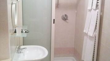 Apartment, 1 Schlafzimmer, mit Bad (Tulipano) | Badezimmer