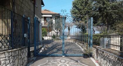 B&B Rosa Dei Venti