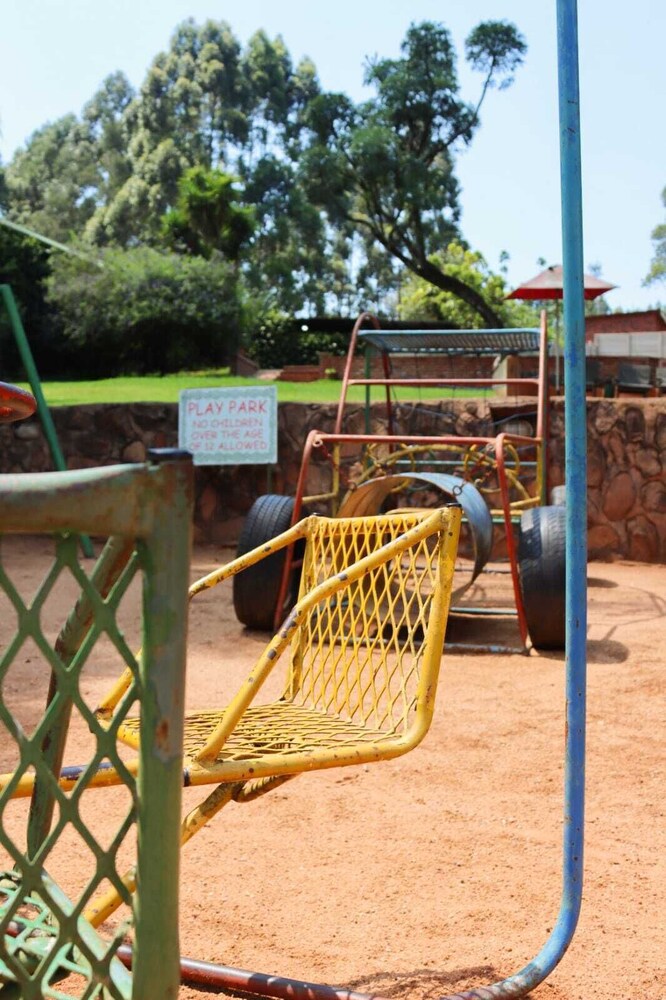 The Ultimate Lodge by null