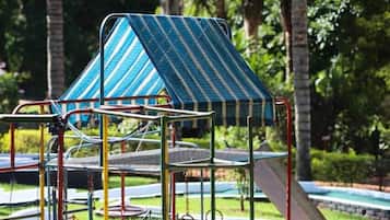 Activités pour enfants
