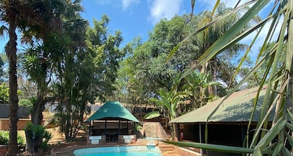 The Ultimate Lodge