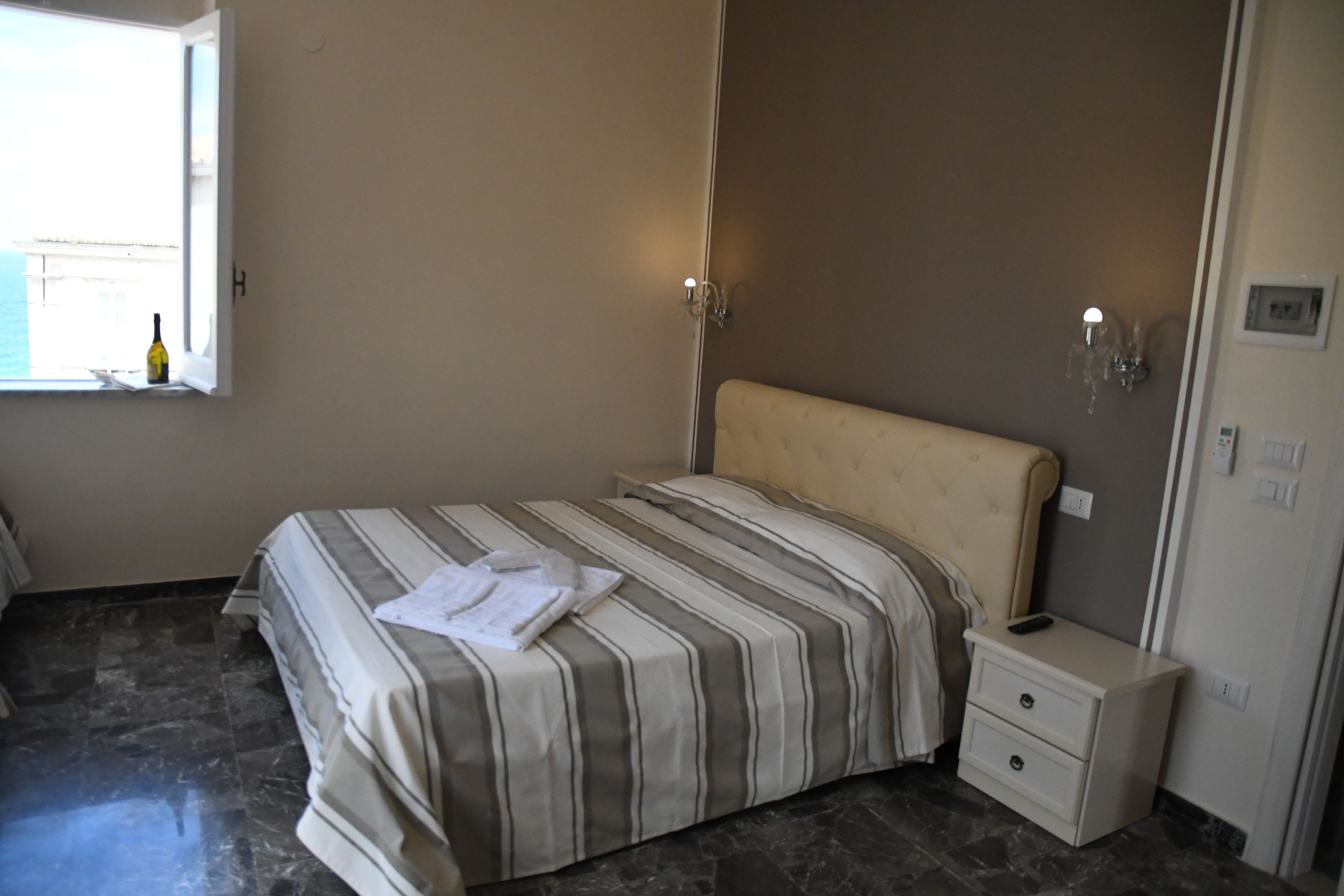 Foto - B&B THE TOWER Tropea
