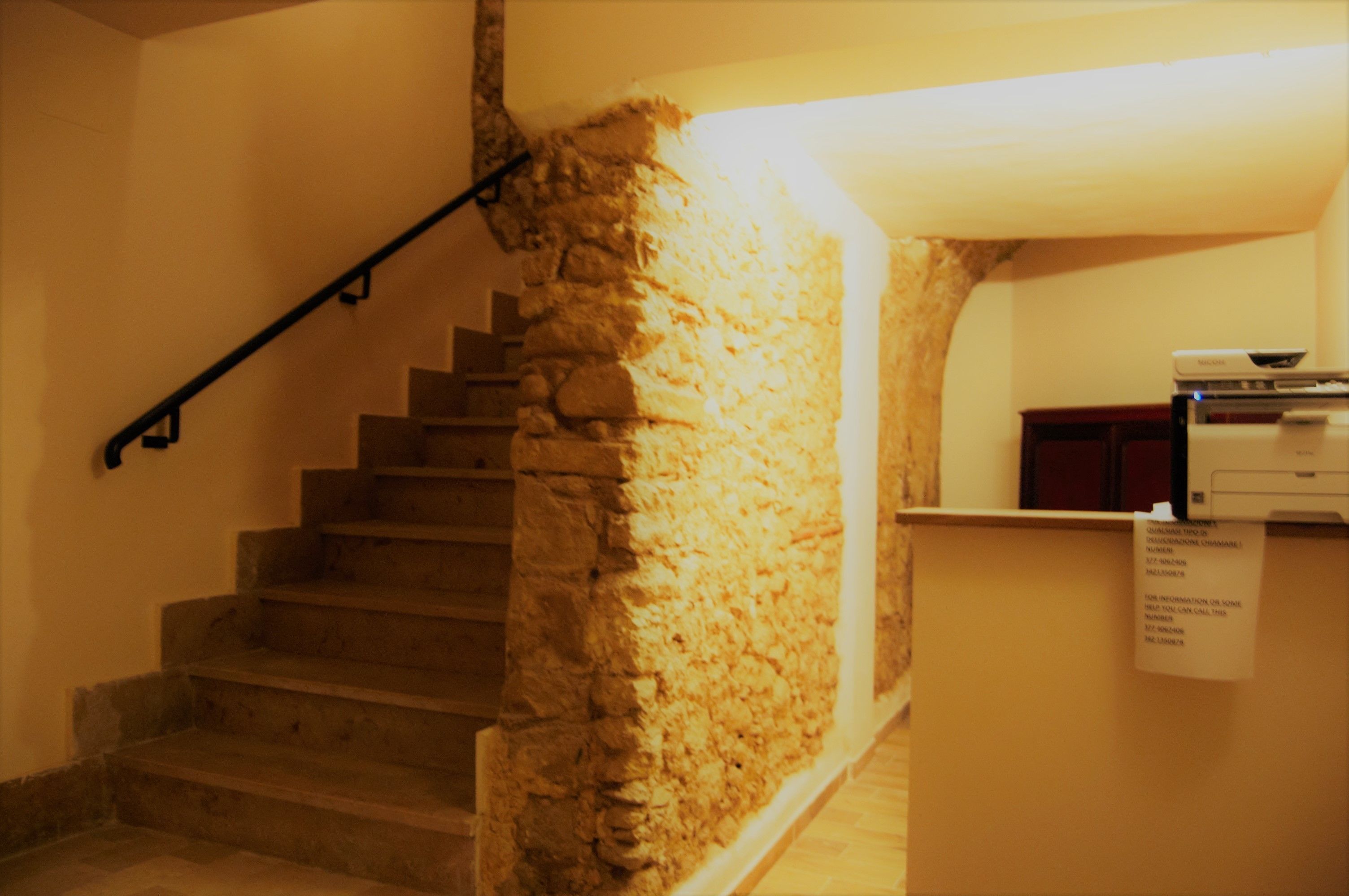 Foto - B&B The Tower