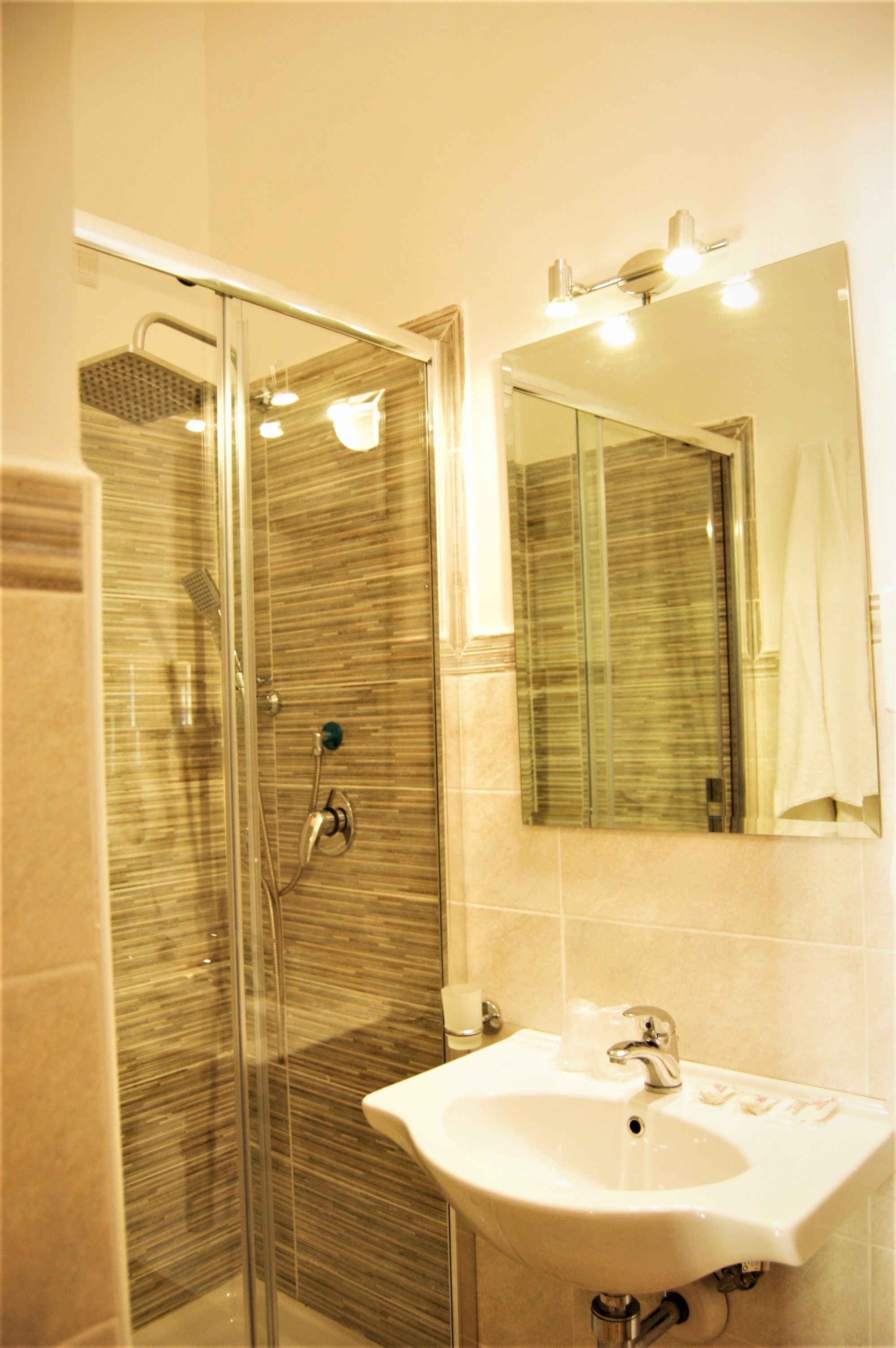 Foto - B&B The Tower