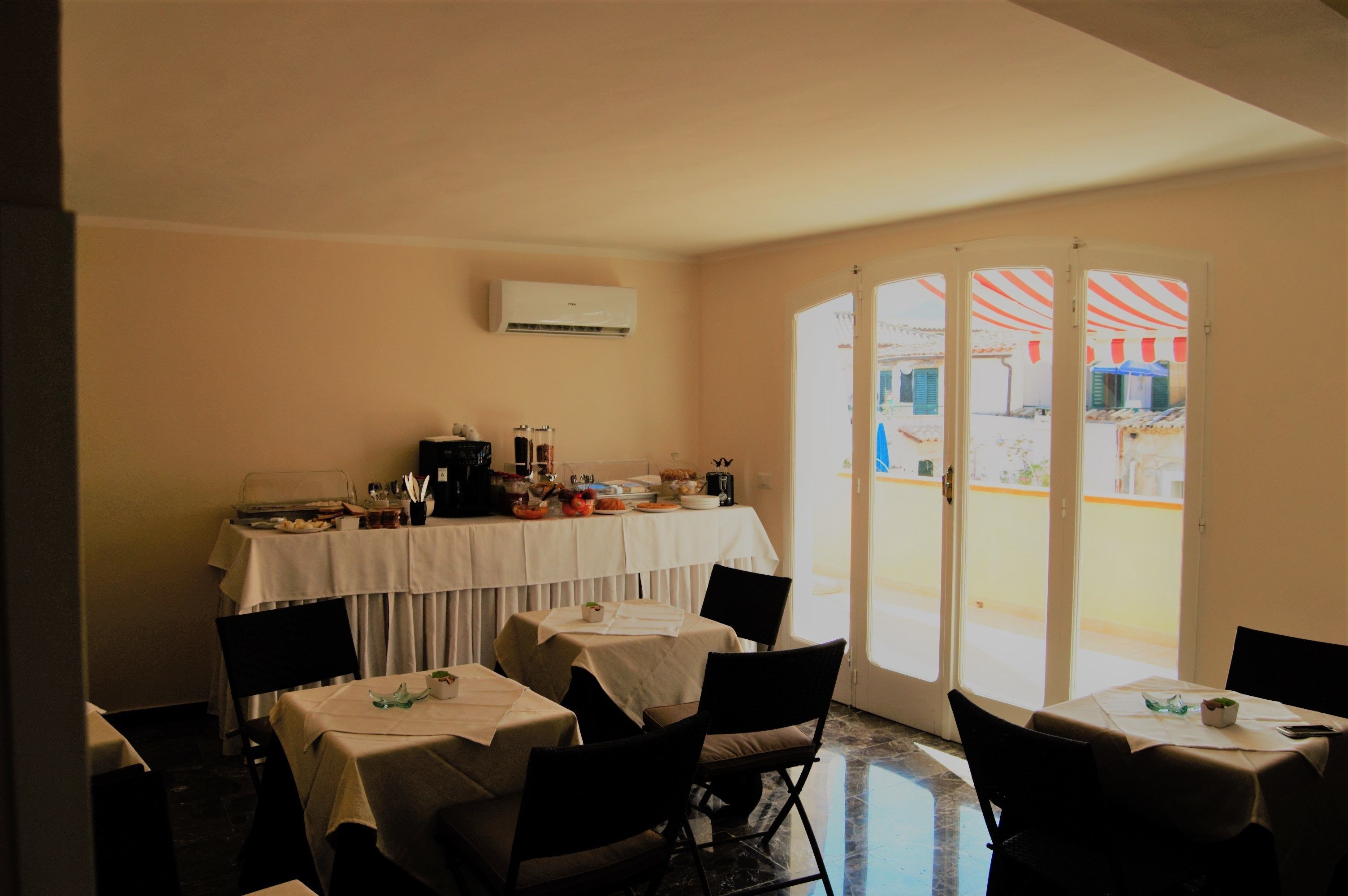 Foto - B&B The Tower