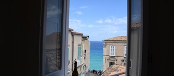 B&B THE TOWER Tropea