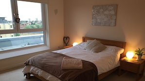 Penthouse, 2 kamar tidur