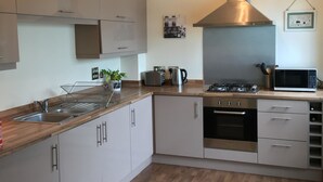 Dapur pribadi