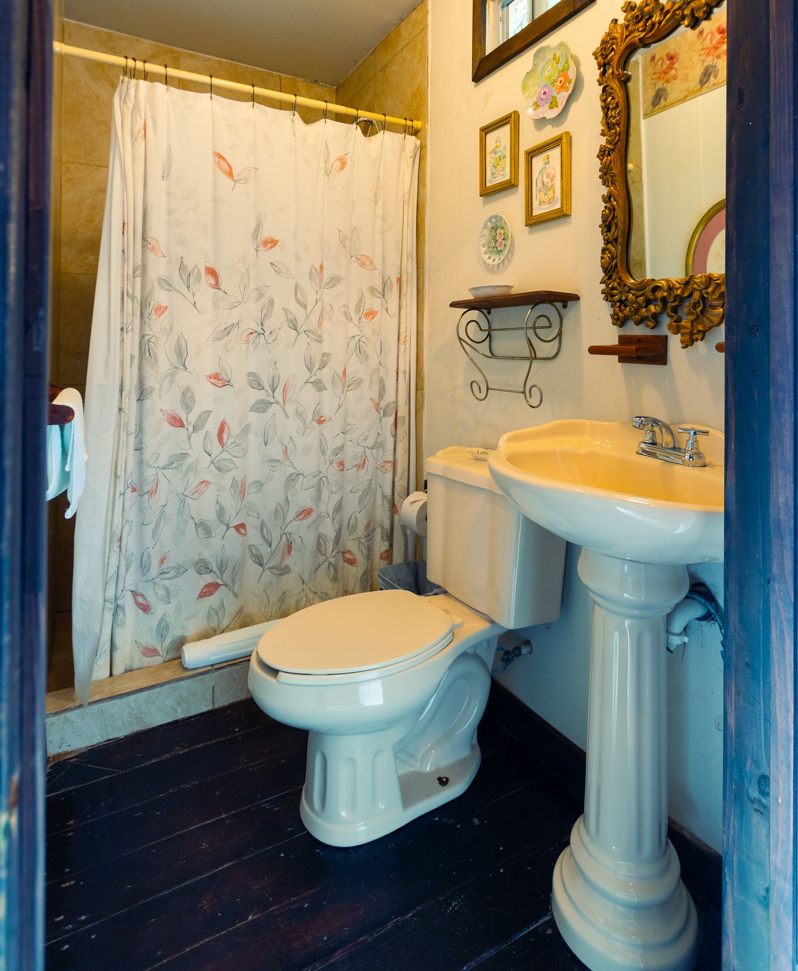 Chambre Design, rez-de-chaussée | Décoration personnalisée, ameublement personnalisé