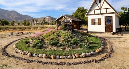 Fernabella's Lodge
