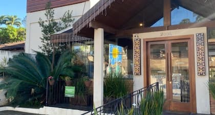 Hotel Aromas de Penedo