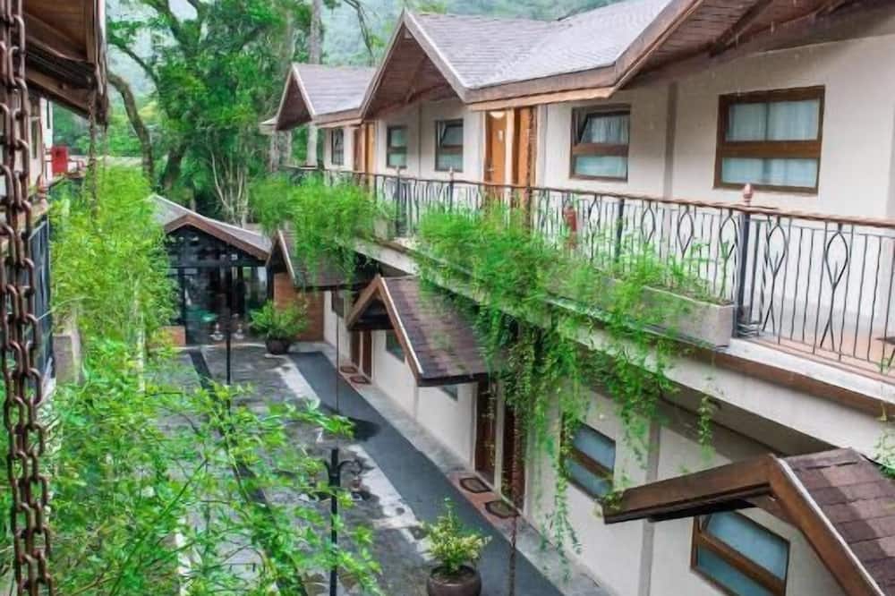 Hotel Aromas de Penedo