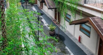 Hotel Aromas de Penedo