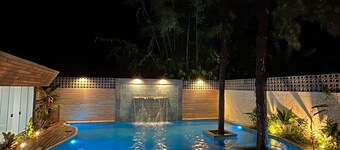 Hotel Aromas de Penedo