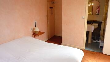 Standard dubbelrum | Barnsängar och gratis wi-fi