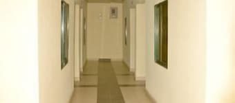 Jokems Airport View Hotel - Adults Only