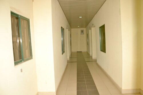 Jokems Airport View Hotel - Adults Only