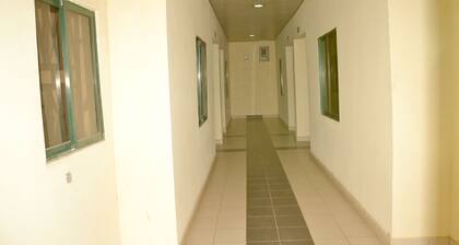 Jokems Airport View Hotel - Adults Only