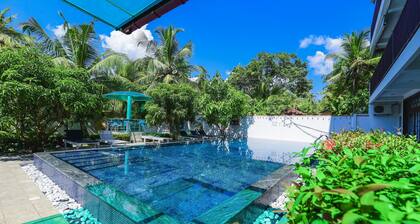 OYO 483 Kabalana Villa