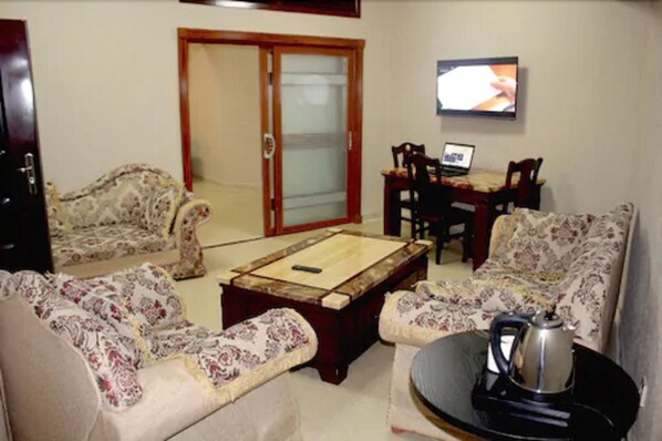 Détail de l’intérieur