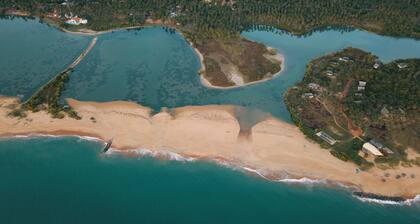 Elements Beach & Nature Resort