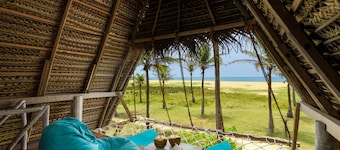 Elements Beach & Nature Resort