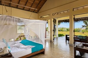Deluxe Villa, Multiple Beds, Lagoon View, Lakeside