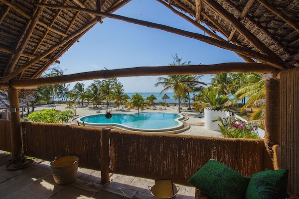 Salas de tratamiento para parejas, tratamientos corporales