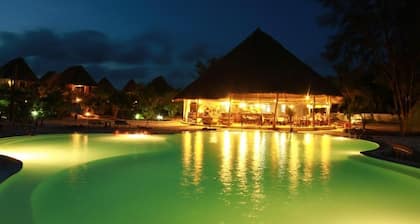 Ujamaa Beach Resort Zanzibar