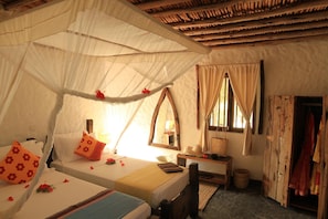 Family Bungalow