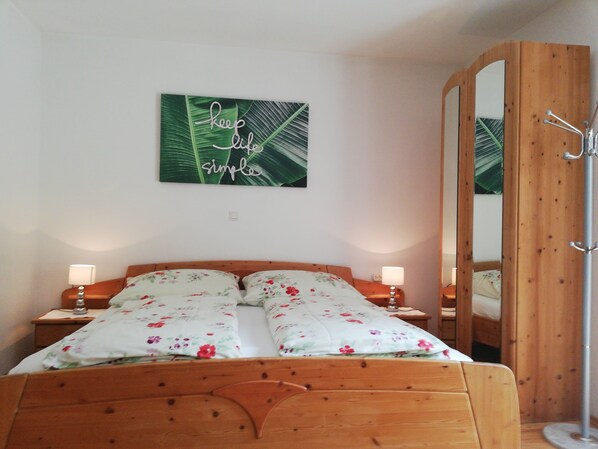 Standard Condo, 1 Bedroom