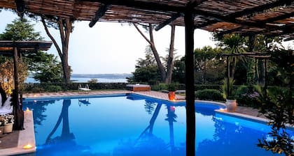 Almanuda Naturist Village