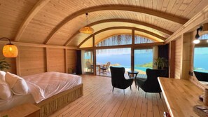 Ihlamur ( Private Pool and Jacuzzi )