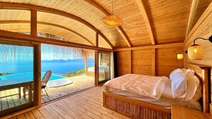 Limon ( Private Pool and Jacuzzi )