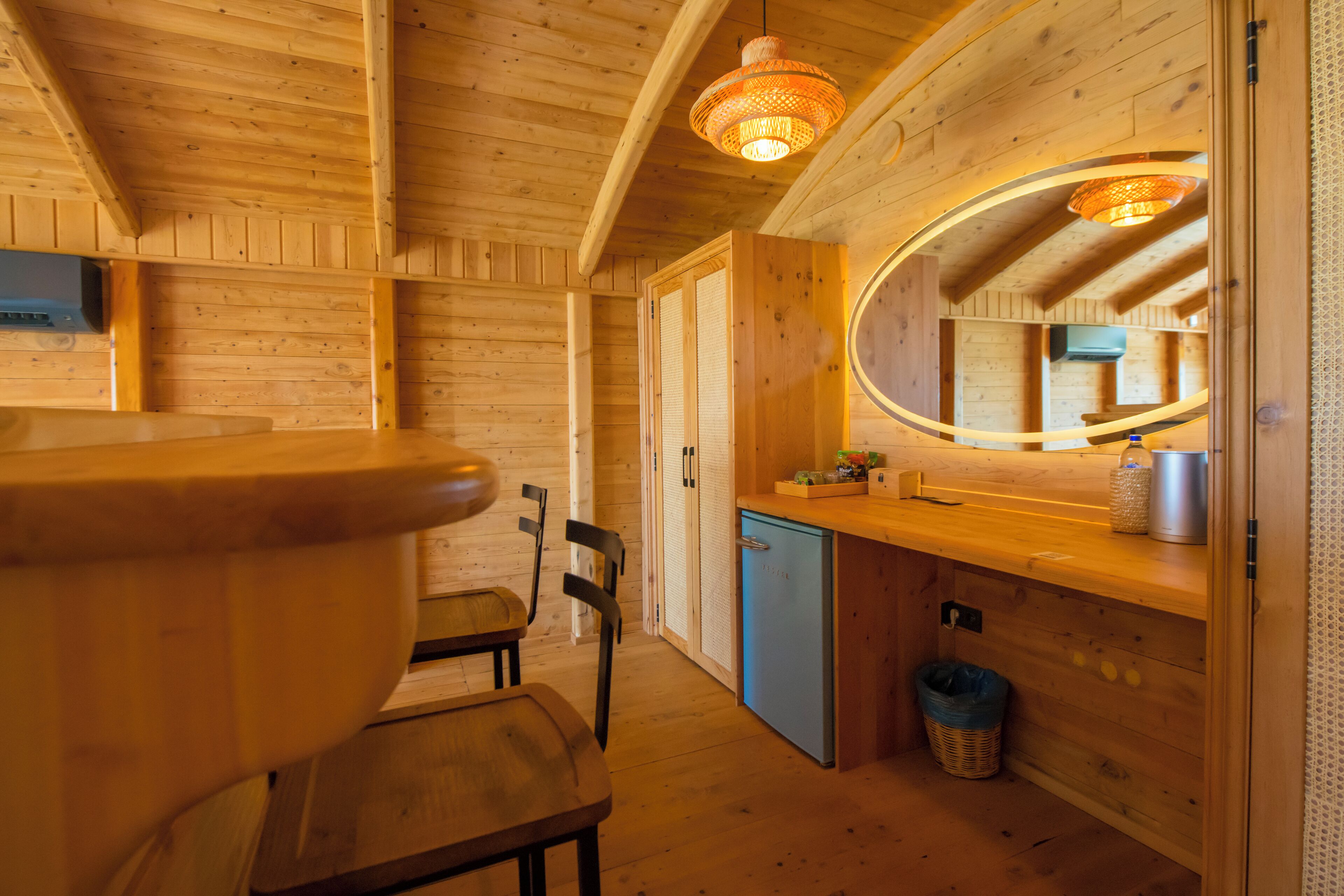 karanfil ( 99% private pool and jacuzzi ) | 1 bedroom, tempur-pedic beds, individually decorated