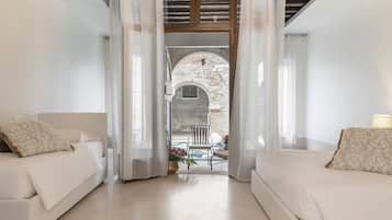 Appartement Standard, 1 chambre (Riva 11 Check-in online)