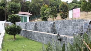 Fountain - Beruang Hill Resort (Malacca City)