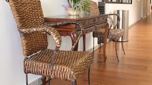 Terrace/patio - Beruang Hill Resort (Malacca City)