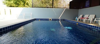 Baan Samart 1 Pool Villa Hua Hin