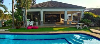 Baan Sudrak Pool Villa Hua Hin