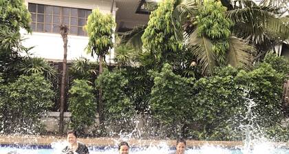Baan Sudrak Pool Villa Hua Hin