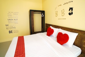 House | 3 bedrooms, desk, laptop workspace, blackout curtains - Baan Tachcha Pool Villa Hua Hin (Hua Hin)