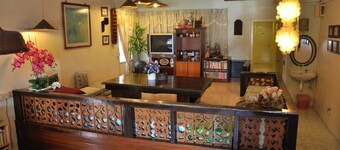 Johan Travellers Lodge