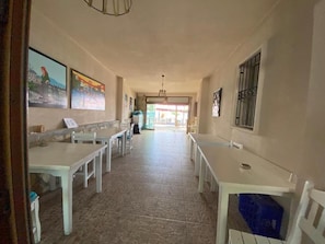 Interior - Manolya Hotel (Bodrum)