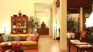 Interior - Baan Klang Wiang Boutique Hotel Chiang Mai (Chiang Mai)