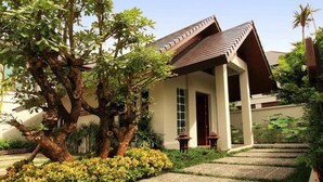 Exterior - Baan Klang Wiang Boutique Hotel Chiang Mai (Chiang Mai)
