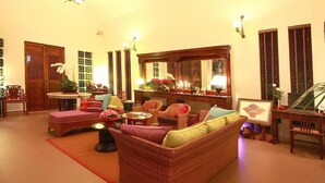 Interior - Baan Klang Wiang Boutique Hotel Chiang Mai (Chiang Mai)